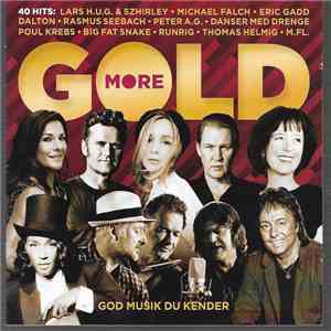 Various - More Gold