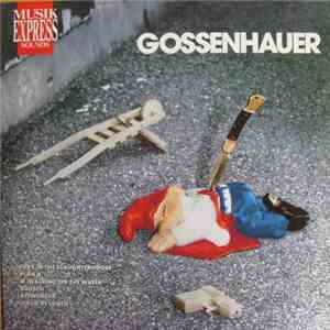 Various - Musik Express Sounds - Gossenhauer