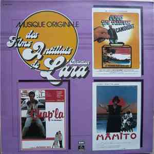 Various - Musique Originale Des Films Antillais De Christian Lara