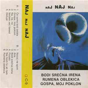 Various - Naj Naj Naj
