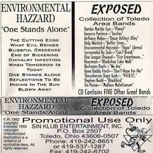 Various - One Stands Alone / Exposed: Collection Of Toledo Area Bands