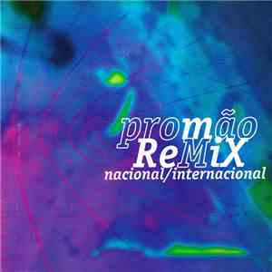 Various - Promão Remix Nacional/Internacional