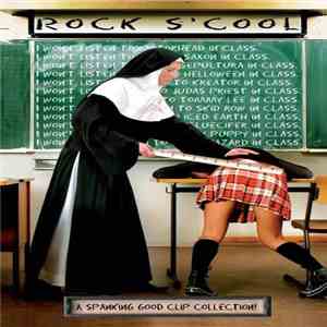 Various - Rock S'Cool