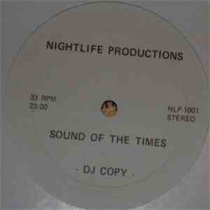 Various - Sound Of The Times