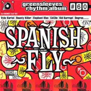 Various - Spanish Fly