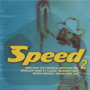 Various - Speed 2