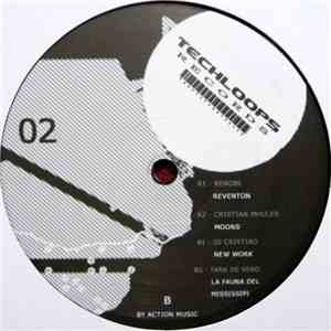 Various - Techloops 02