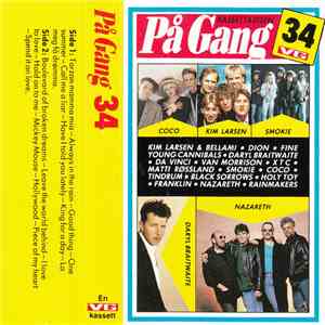 Various - VG På Gang 34