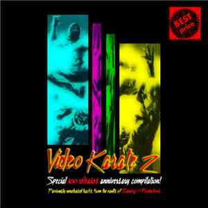 Various - Video Karate 2