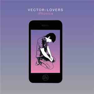 Vector-Lovers - iPhonica