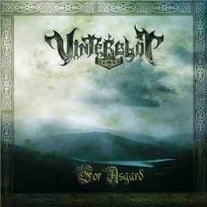 Vinterblot - For Asgard