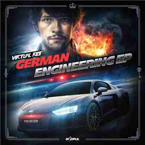 Virtual Riot - German Engineering EP