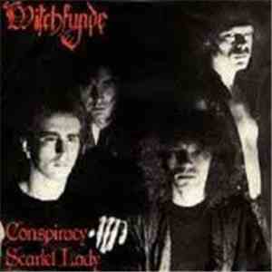 Witchfynde - Conspiracy