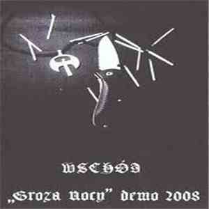 Wschód - Groza Nocy