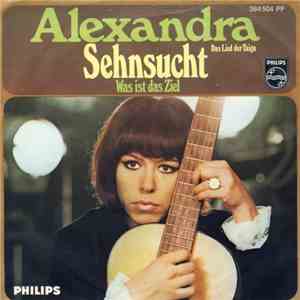 Alexandra  - Sehnsucht