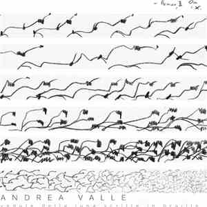 Andrea Valle - Vedute Della Luna Scritte In Braille