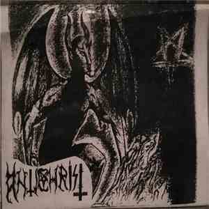 Antichrist  - Unreleased Tracks (91-94)