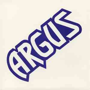 Argus  - Holocaust / The Widow