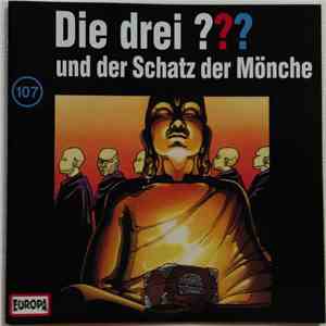 Ben Nevis - Die Drei ??? - Und Der Schatz Der Mönche