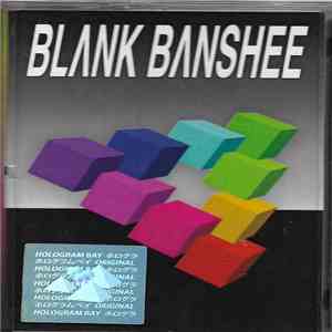 Blank Banshee - Blank Banshee 1