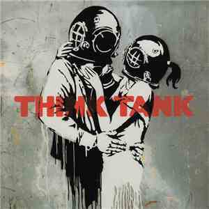Blur - Think Tank