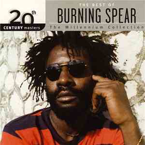 Burning Spear - The Best Of Burning Spear