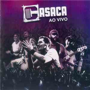 Casaca - Ao Vivo