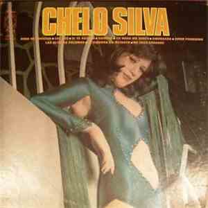 Chelo Silva - Si Te Agarro