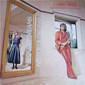 Chris Hinze with Symphonic Orchestra featuring Louis van Dijk - Mirror Of D ...