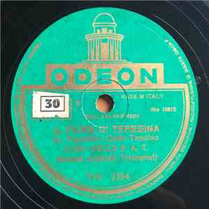 Coro Della S.A.T. - Il Fiore Di Teresina / La Montanara