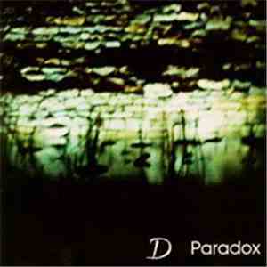 D  - Paradox