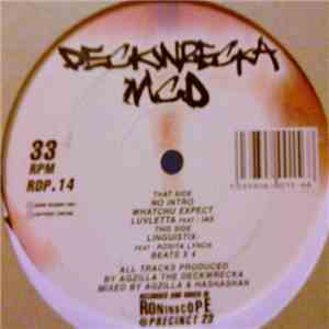 Deckwrecka & MCD - Deckwrecka & MCD
