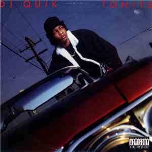 DJ Quik - Tonite