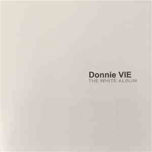 Donnie Vie - The White Album