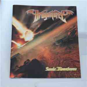 Dragonforce - Sonic Firestorm