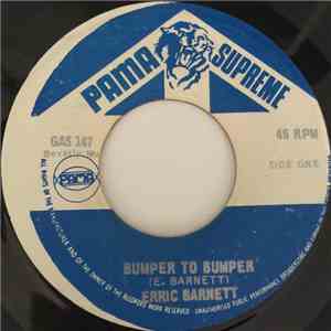 Erric Barnett - Bumper To Bumper / Fat Turkey