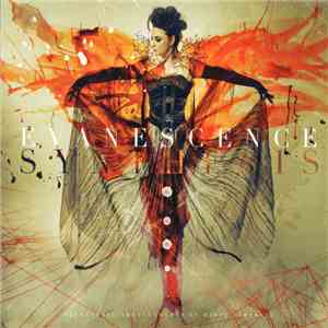 Evanescence - Synthesis