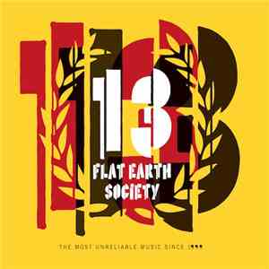 Flat Earth Society  - 13