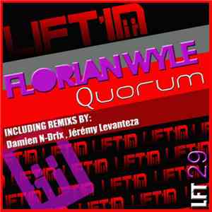 Florian Wyle - Quorum