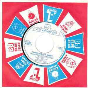 Frank Boeijen Groep - Transport Uit Bangkok / Verjaardagsfeest