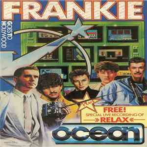 Frankie Goes To Hollywood - Relax (Live)