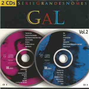 Gal Costa - Série Grandes Nomes Vol 2