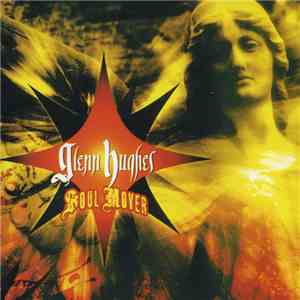 Glenn Hughes - Soul Mover