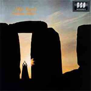 Graham Bond - Holy Magick