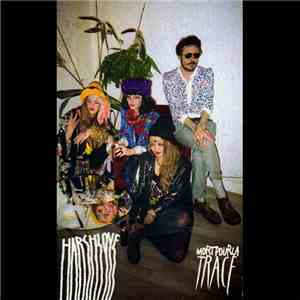 Harshlove - Mort Pour La Trace