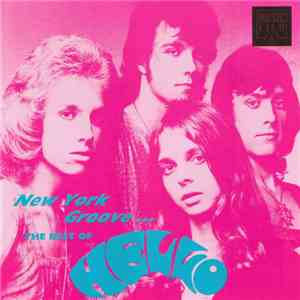 Hello - New York Groove - The Best Of Hello