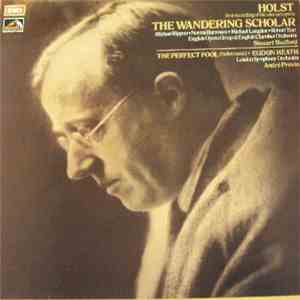 Holst - English Opera Group, English Chamber Orchestra, Steuart Bedford, Lo ...