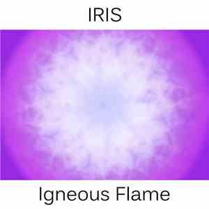 Igneous Flame - Iris