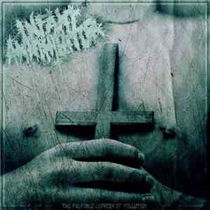 Infant Annihilator - The Palpable Leprosy Of Pollution