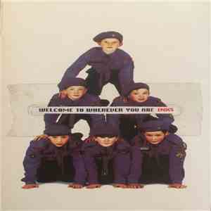INXS - Welcome To Wherever You Are
